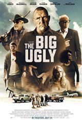 The Big Ugly Poster