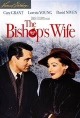 The Bishop's Wife Movie Poster