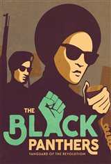 The Black Panthers: Vanguard of the Revolution Movie Poster