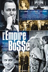 The Bo$$é Empire Movie Poster