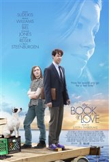 The Book of Love Movie Poster