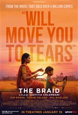 The Braid Movie Poster