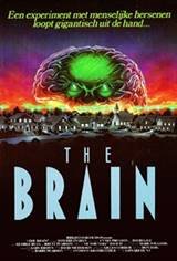 The Brain Movie Poster