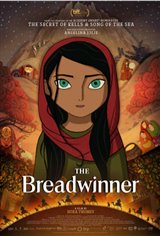 The Breadwinner Movie Poster