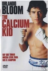 The Calcium Kid Movie Poster