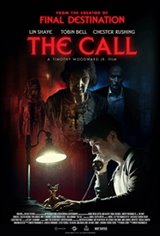 The Call Movie Poster