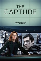 The Capture Poster