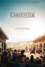 The Carpenter Movie Poster