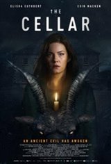 The Cellar Movie Poster