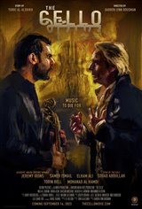 The Cello Movie Poster