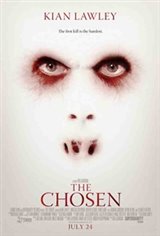 The Chosen Movie Poster