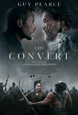 The Convert Movie Poster