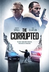 The Corrupted Movie Poster