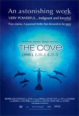 The Cove Movie Poster