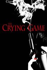 The Crying Game Movie Poster