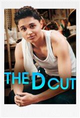 The D Cut Movie Poster