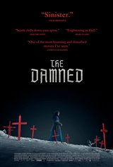 The Damned Poster