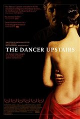 The Dancer Upstairs Movie Poster