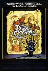 The Dark Crystal Poster