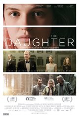 The Daughter Movie Poster