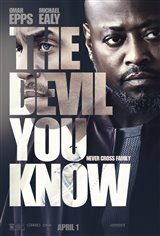 The Devil You Know Movie Poster