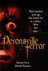 The Devonsville Terror Movie Poster