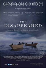 The Disappeared Movie Poster