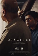 The Disciple Movie Poster