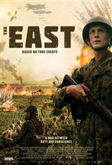 The East Movie Poster