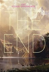 The End Movie Poster