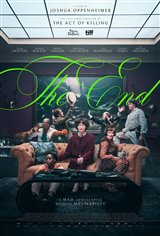 The End Movie Poster