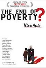 The End of Poverty? Movie Poster