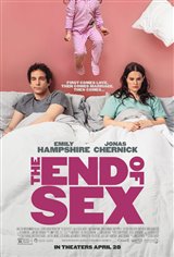 The End of Sex Movie Poster