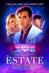 The Estate Movie Poster