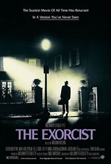 The Exorcist Poster