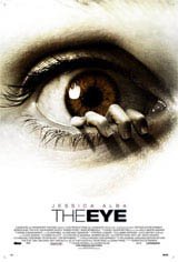 The Eye Movie Poster