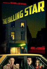 The Falling Star Movie Poster