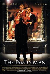 The Family Man Movie Poster