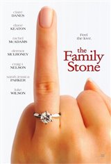 The Family Stone Movie Poster