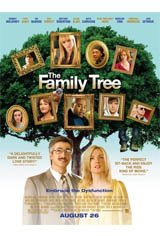 The Family Tree  Movie Poster