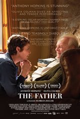 The Father Poster