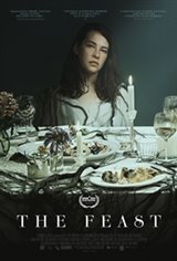 The Feast Movie Poster