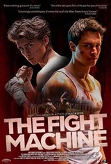 The Fight Machine Movie Poster