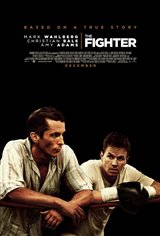 The Fighter Movie Poster