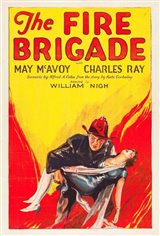 The Fire Brigade (1926) Movie Poster