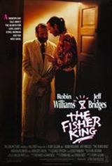 The Fisher King Movie Poster