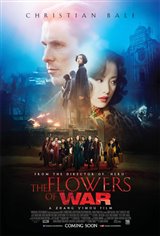 The Flowers of War Movie Poster