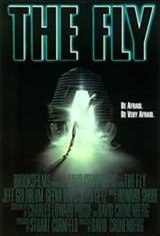 The Fly Movie Poster