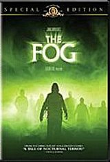 The Fog Movie Poster