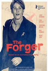 The Forger Movie Poster